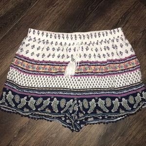 Charlotte Russe Shorts